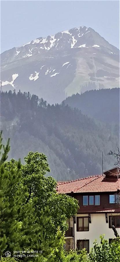 Predela 1 - Studio 10 Near Bansko Ski Lift Eksteriør bilde