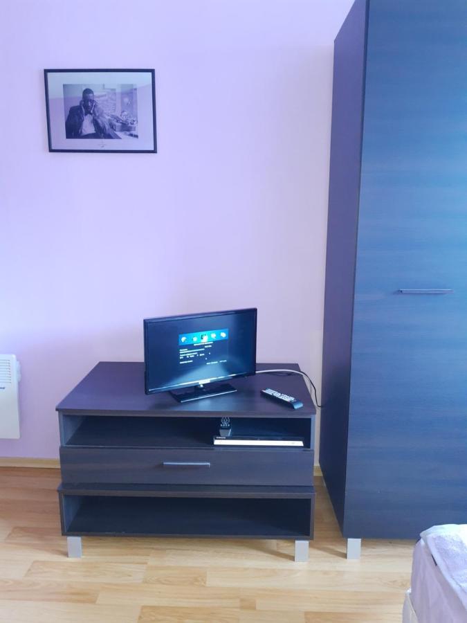 Predela 1 - Studio 10 Near Bansko Ski Lift Eksteriør bilde